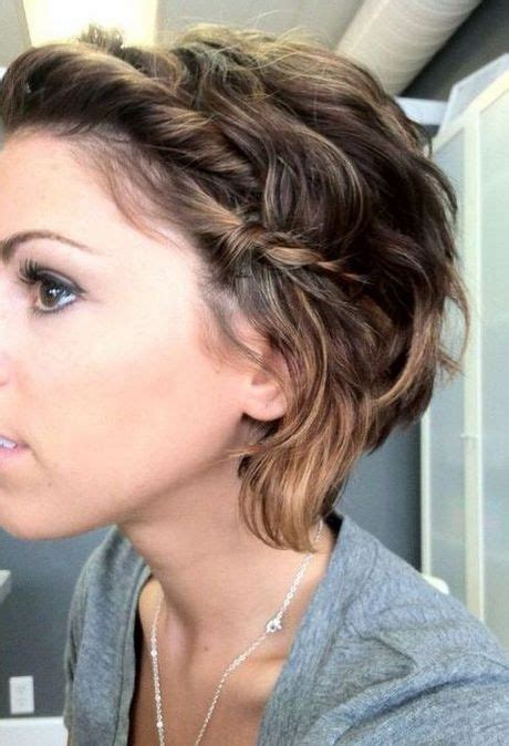  79 Gorgeous Short Hair Put Up Ideas With Simple Style