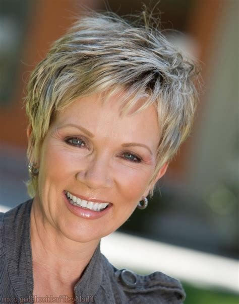 Unique Short Hair Styles For Long Face Over 60 For Long Hair
