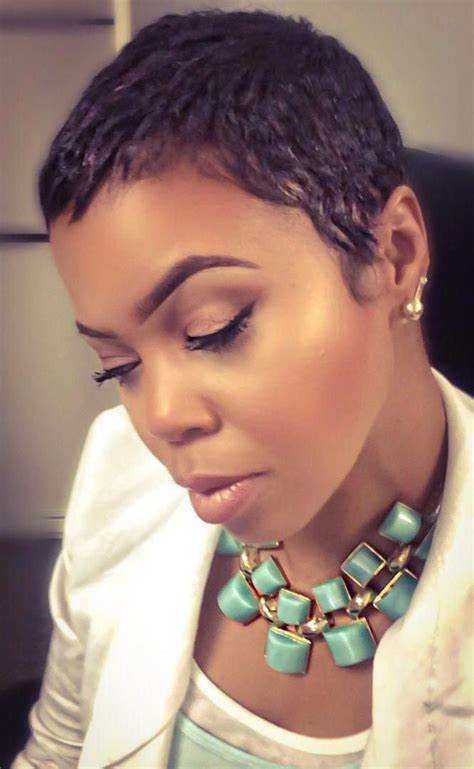 Free Short Haircut Ideas For Relaxed Hair Trend This Years