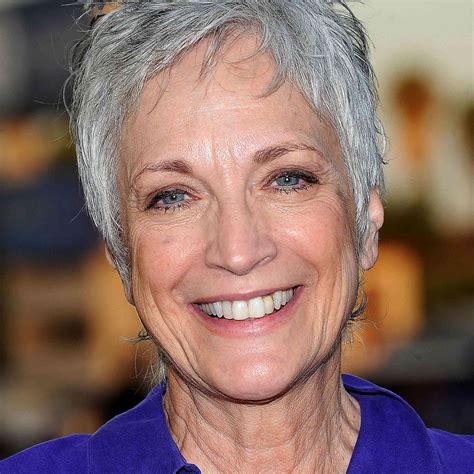  79 Gorgeous Short Haircuts For Older Ladies With Fine Hair For Hair Ideas