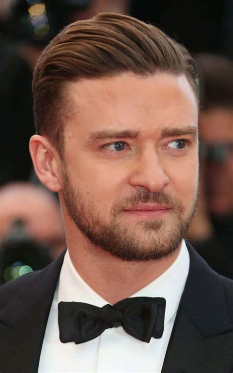 Short Haircuts For Round Faces Male  The Ultimate Guide