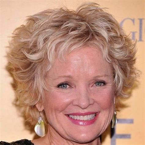 Unique Short Hairstyles For Wavy Hair Over 60 For Long Hair