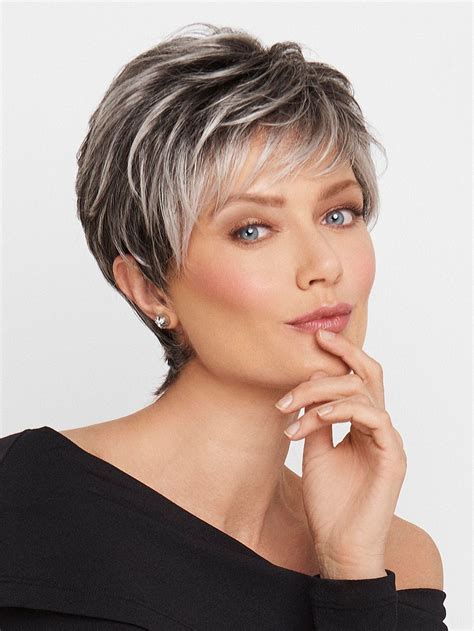  79 Ideas Short Hairstyles For Women Over 40 For Long Hair