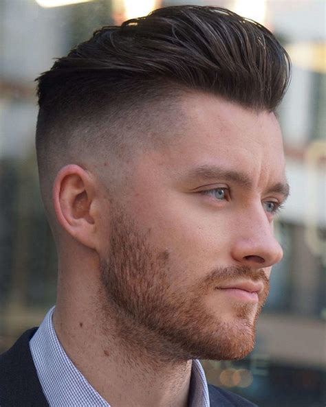 Perfect Short Hairstyles Men 2023 Trend This Years