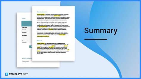 Short Meaning Of Overview