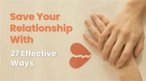 short message to fix a broken relationship