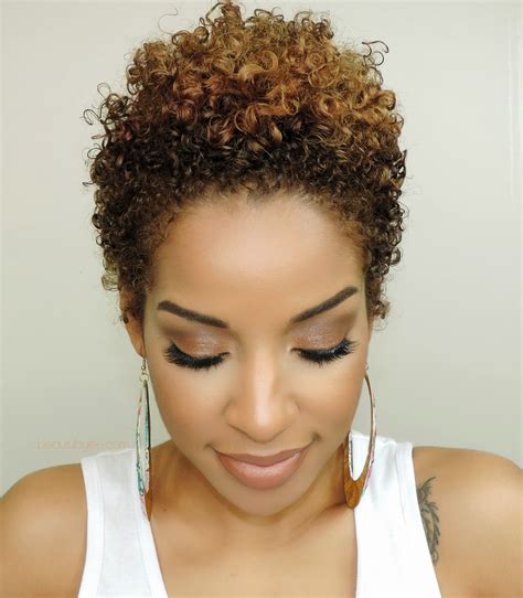  79 Ideas Short Natural Haircuts For Black Females With Thin Hair Hairstyles Inspiration