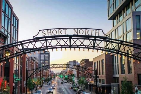 short north columbus best restaurants