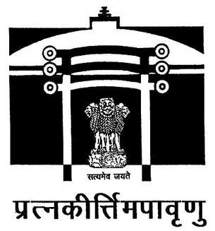 short note on archaeological survey of india