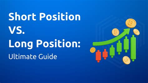 Short Position And Long Position In Crypto