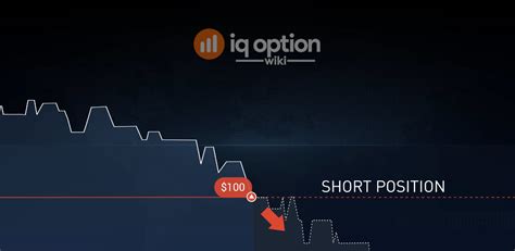 Short Position Wiki