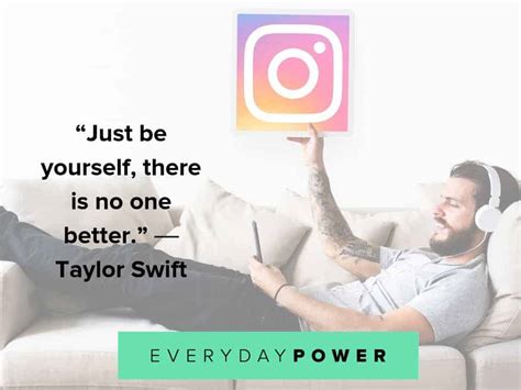 short positive bio for instagram