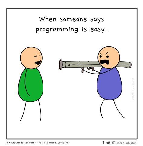 Short Programming Jokes