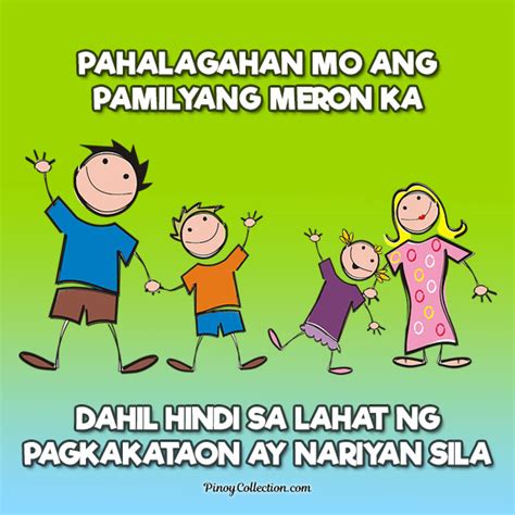 short quality time quotes tagalog