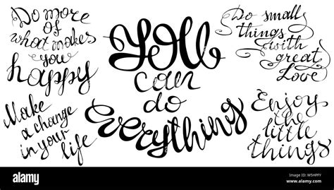 Short Quotes In Cursive / If you're splitting a quote in half to