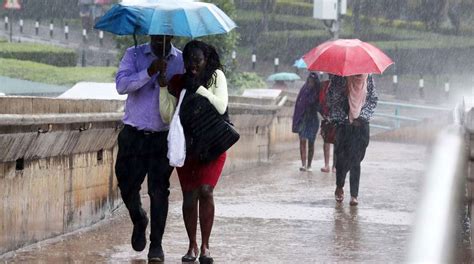 short rains season in kenya