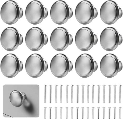 Short Screws For Door Knobs