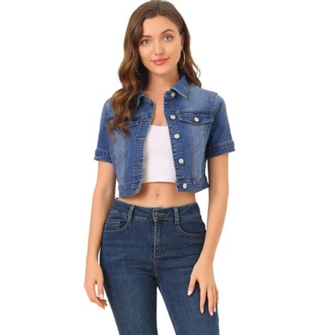 short sleeve crop top for women flipkart