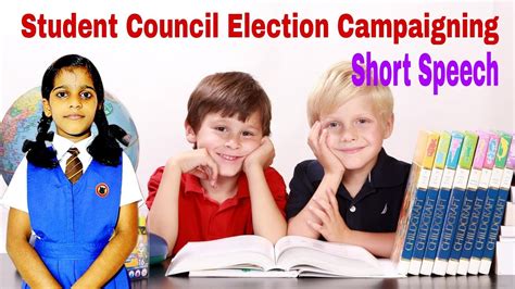 short speech for prefect election in school