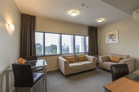 short stay accommodation palmerston north