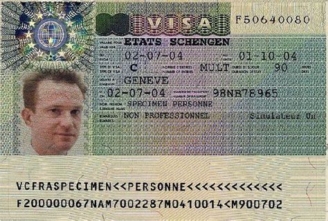 short stay schengen visa france