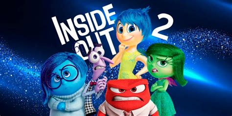 short summary of inside out 1