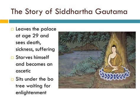 short summary of siddhartha