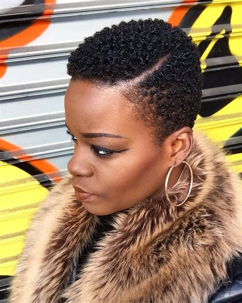  79 Ideas Short Tapered Haircuts For Black Natural Hair For Bridesmaids