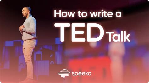 short ted talk examples for students