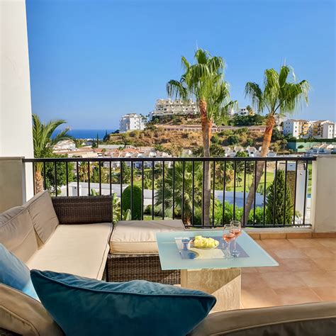 Short Term Apartment Rentals Malaga Spain