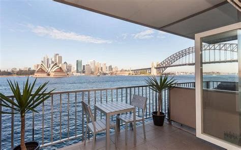 short term apartment rentals sydney australia