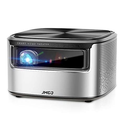 Short Throw Projector Jmgo
