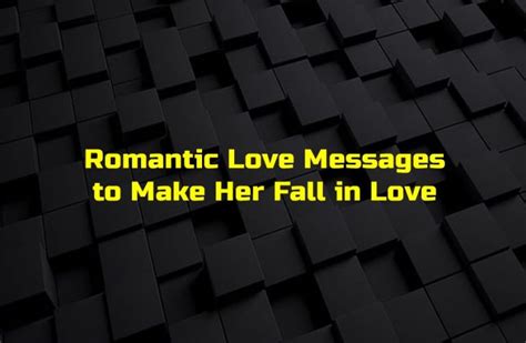 short toasting message to make her fall in love