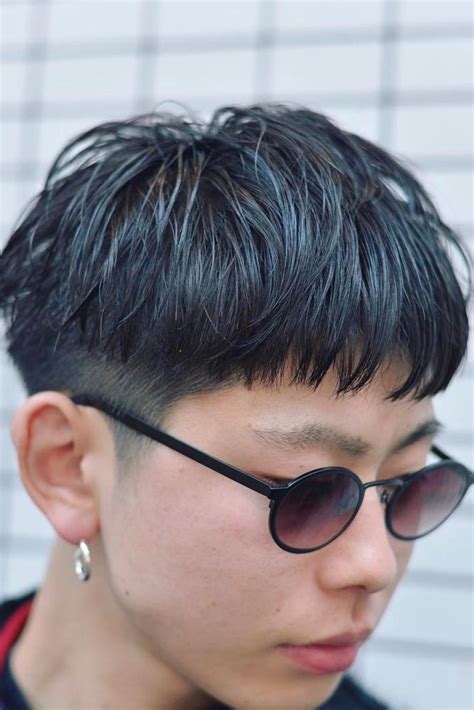 Two Block Haircut Is It The New Trend For Undercut Lovers To Have A