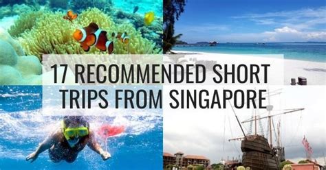 short vacations from singapore