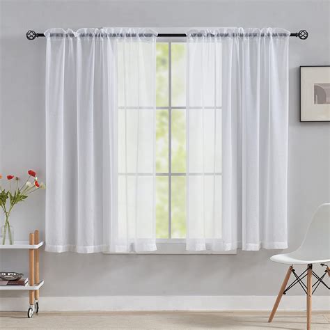 17+ Short Window Long Curtains Gif