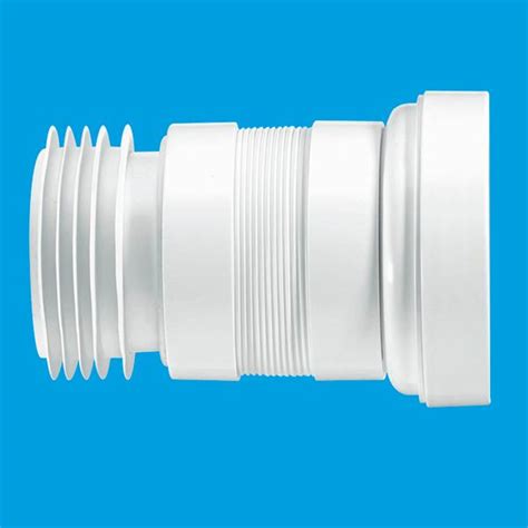 100/100 FLEXIBLE PAN CONNECTOR Pacific Plumbing Supplies (2023) Ltd