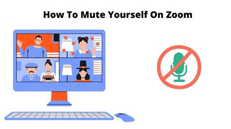 shortcut for zoom meeting mute