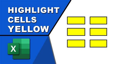 shortcut to highlight cell yellow in google sheets