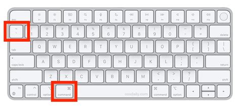 shortcut to move window to another desktop mac