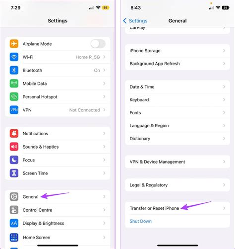 shortcut to open bluetooth settings iphone
