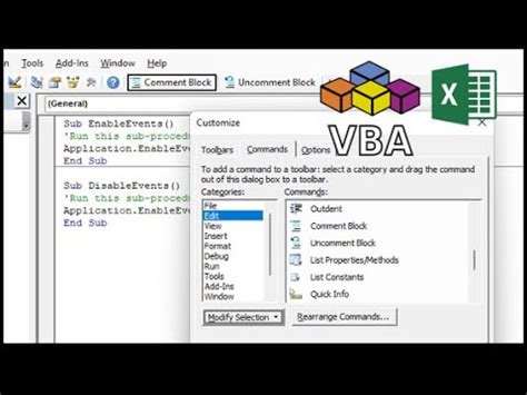 shortcut to run vba code line by line