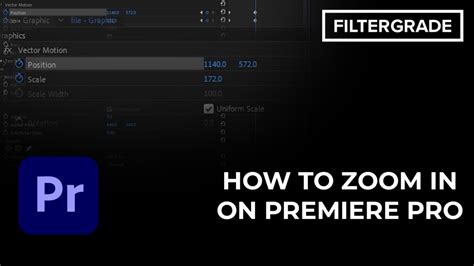 Zoom to Frame Premiere Pro Keyboard Shortcut Premiere Pro Tricks