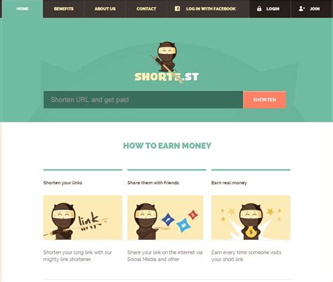 Shorte.st Guide by dawozbj Issuu