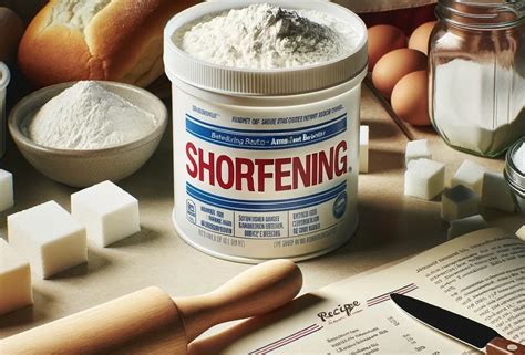 Shortening Definition