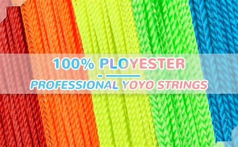 Shortening Yoyo String