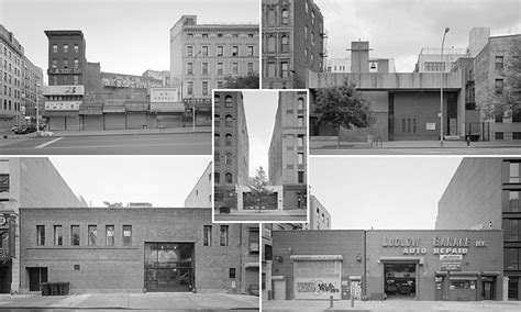 Shortest Building In Nyc