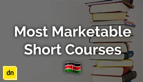 shortest degree course in kenya pdf