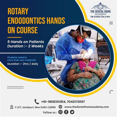 Shortest Dentistry Course