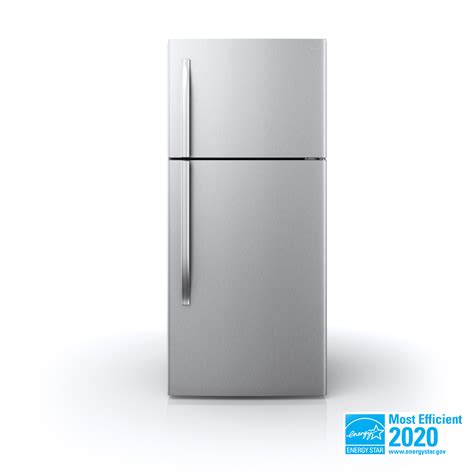 Shortest Full Size Refrigerator